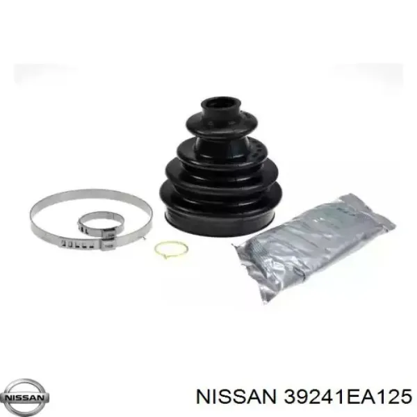 Пильник ШРУСа зовнішній 39241EA125 Nissan/Infiniti