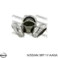 ШРКШ внутрішній, передній, лівий Nissan Teana J32