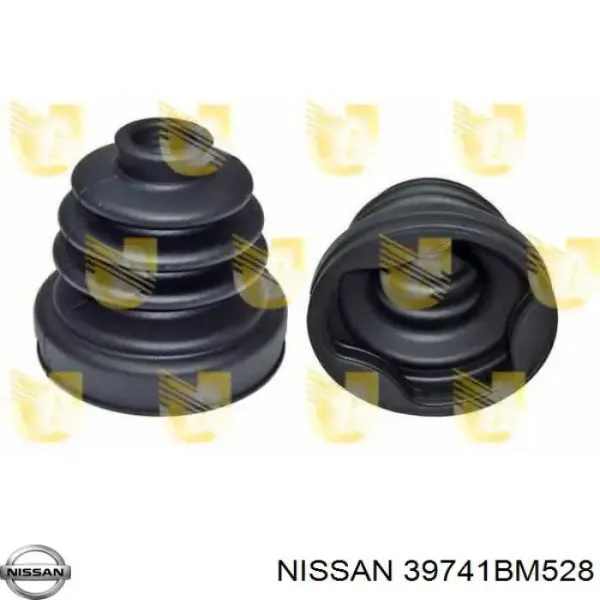 Пильник ШРУСа внутрішній 39741BM528 Nissan/Infiniti
