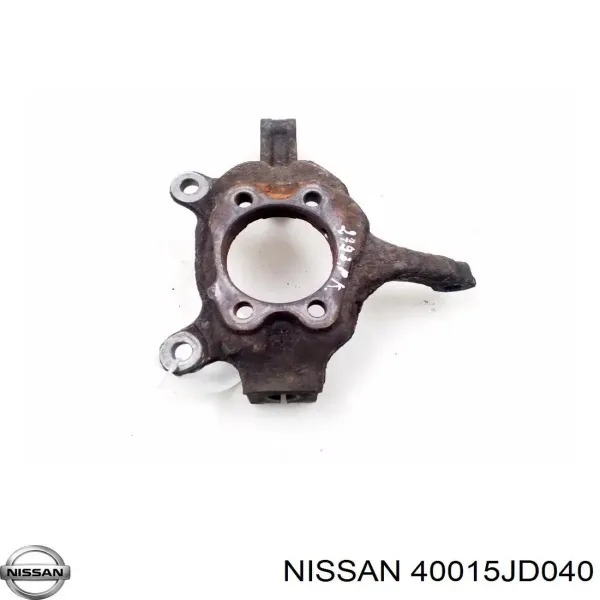  40015JD040 Nissan/Infiniti