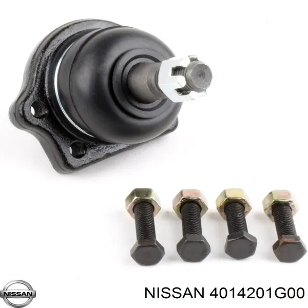  4014201G00 Nissan/Infiniti