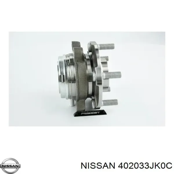  402033JK0C Nissan/Infiniti