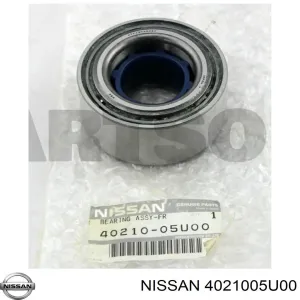 4021005U00 NISSAN