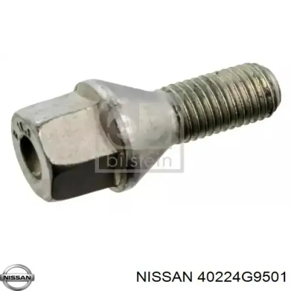 40224G9501 Nissan/Infiniti Гайка колеса