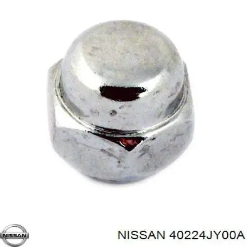 Купити ST40224V5510 SAT Колісні гайки