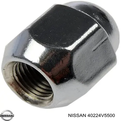 ST40224V5510 SAT Гайка колеса