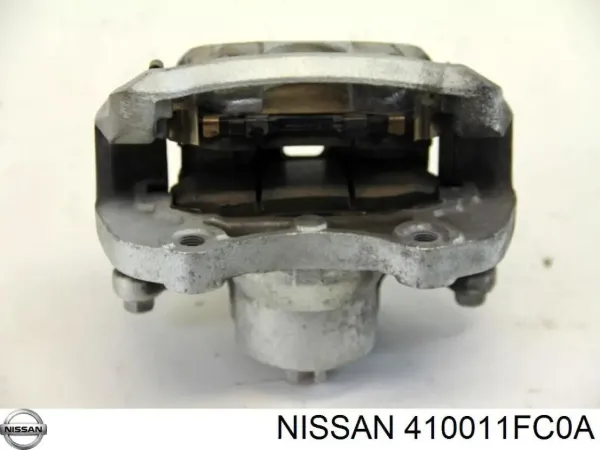  41001EM30A Nissan/Infiniti