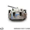 Супорт гальмівний передній правий Nissan LEAF ZE0