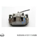 Супорт гальмівний передній лівий Nissan LEAF ZE0