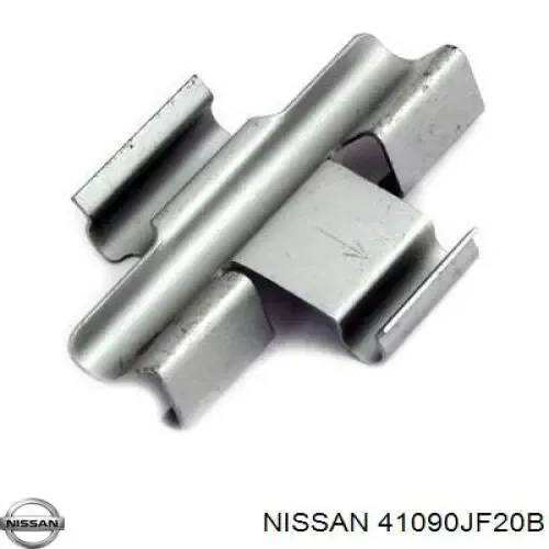  41090JF20B Nissan/Infiniti
