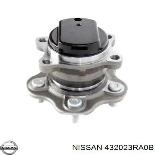  432023RA0B Nissan/Infiniti