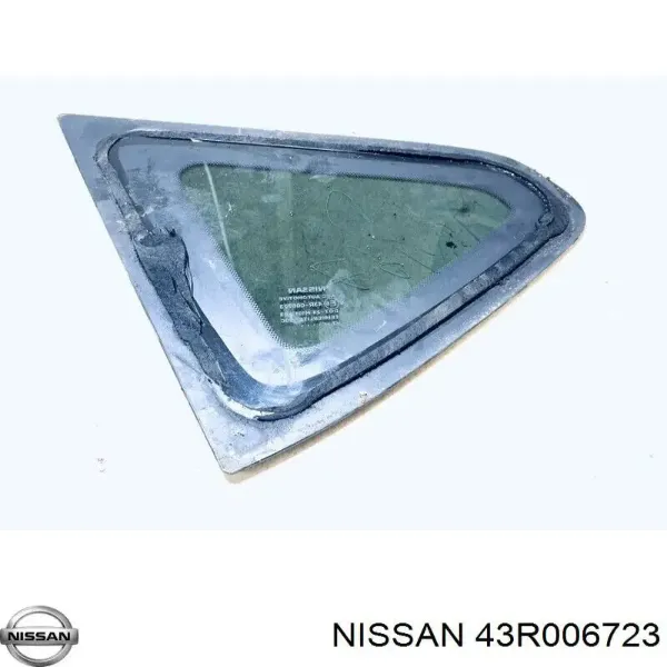  43R006723 Nissan/Infiniti