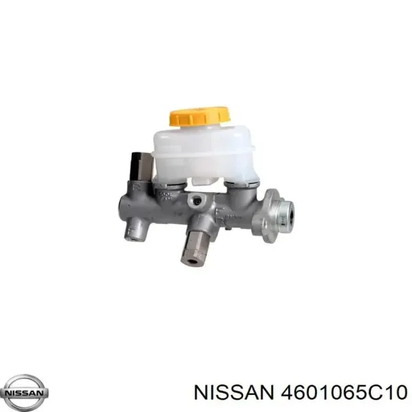 ГТЦ Nissan Sunny III