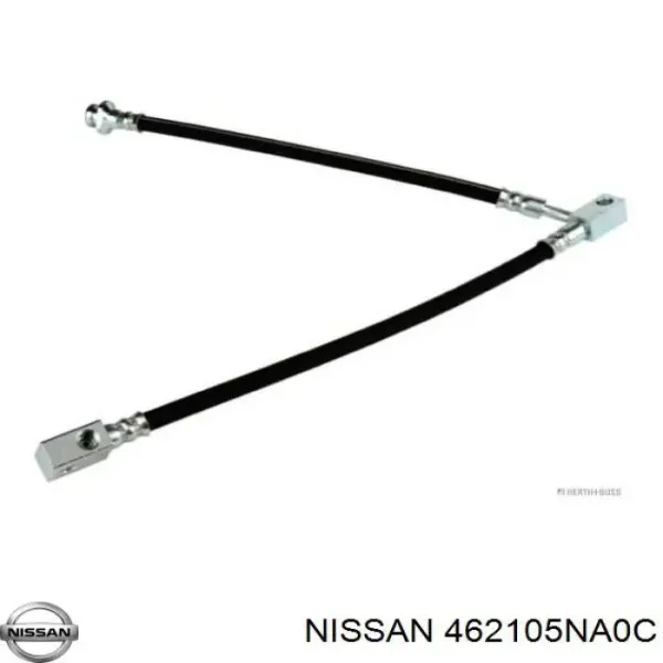  462105NA0C Nissan/Infiniti