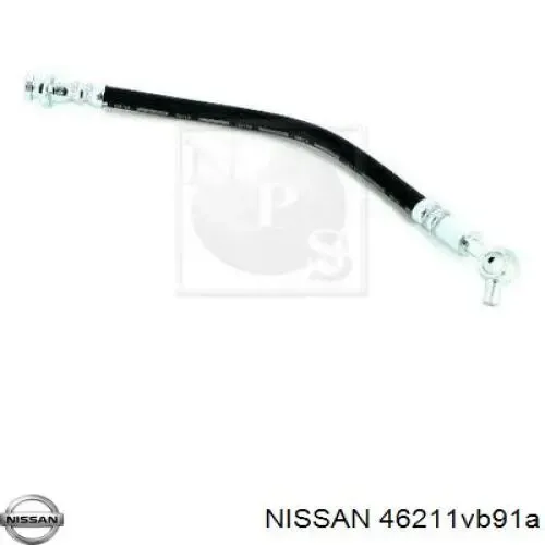  46211VB91A Nissan/Infiniti