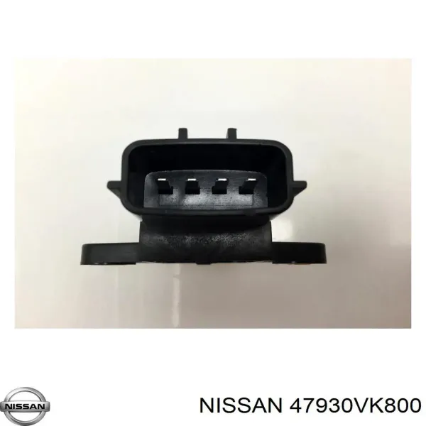  47930VK800 Nissan/Infiniti