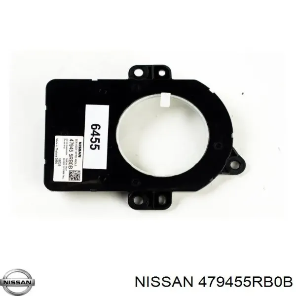  479455RB0B Nissan/Infiniti