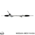 Рульова рейка Nissan JUKE F15