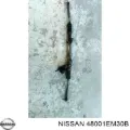 Рульова рейка Nissan Tiida C11X