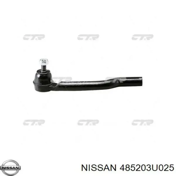 Рульовий наконечник 485203U025 Nissan/Infiniti