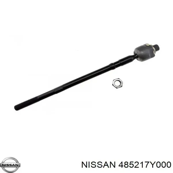 Тяга рульова права 485217Y000 Nissan/Infiniti