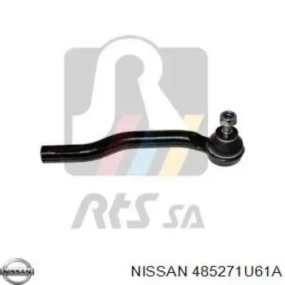 Рульовий наконечник 485271U61A Nissan/Infiniti