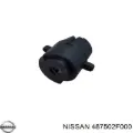 Контактна група Nissan Navara D40