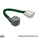 Замок зажигания  NISSAN 4875050Y00 Замок зажигания  NISSAN 4875050Y00