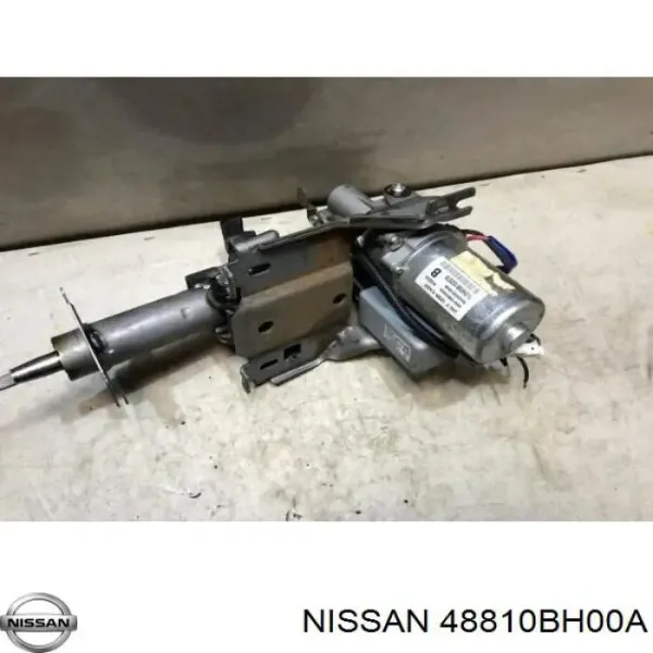 Рульова колонка 48810BH00A Nissan/Infiniti
