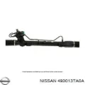 Рульова рейка Nissan Altima 