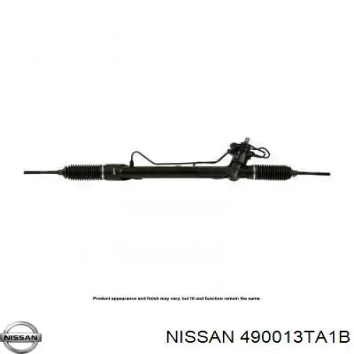 Рульова рейка 490013TA1B Nissan/Infiniti