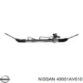 Рульова рейка Nissan Primera P12