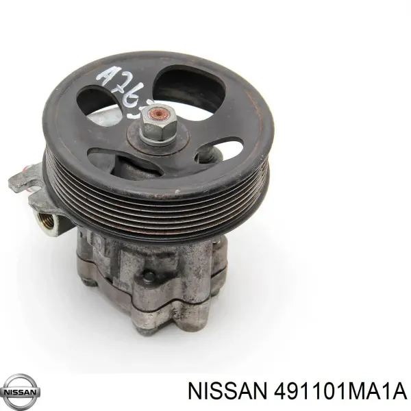 Насос ГУР 491101MA1A Nissan/Infiniti