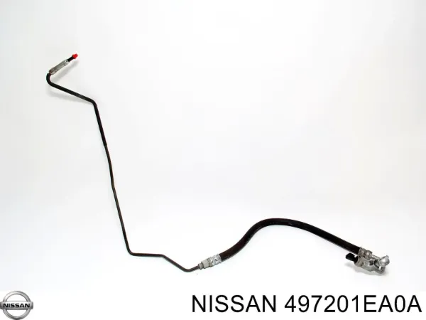  497201EA0A Nissan/Infiniti