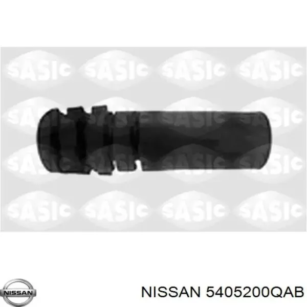 Амортизатор передній 5405200QAB Nissan/Infiniti