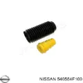 Пильник амортизатора переднього NISSAN 540554F100