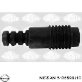 Пильник амортизатора переднього NISSAN 5405590J10