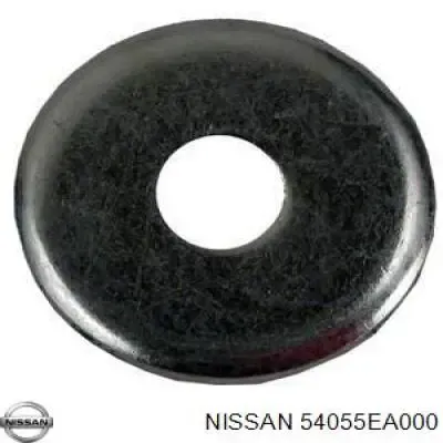 Пильник амортизатора переднього 54055EA000 Nissan/Infiniti