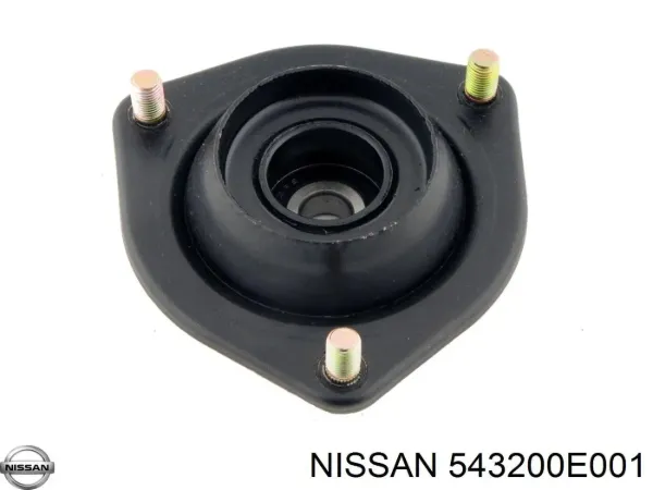 Опора амортизатора переднього 543200E001 Nissan/Infiniti