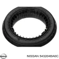 Опора амортизатора переднього NISSAN 543204BA0C