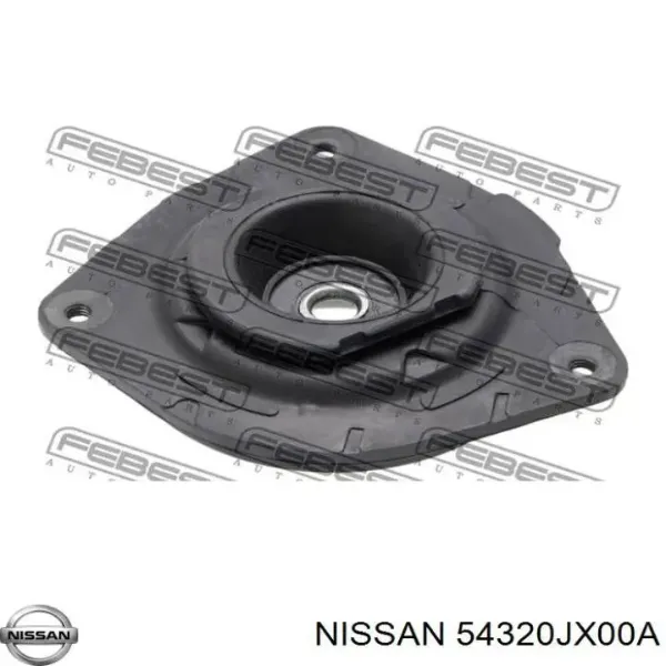  54320JX00A Nissan/Infiniti
