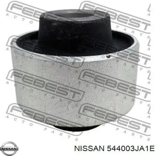  544003JA1E Nissan/Infiniti