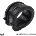 Втулка кріплення кермової рейки, права NISSAN 544440W000