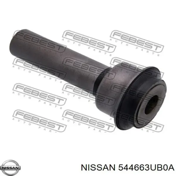  544663UB0A Nissan/Infiniti