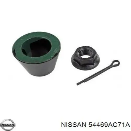  54469AC71F Nissan/Infiniti