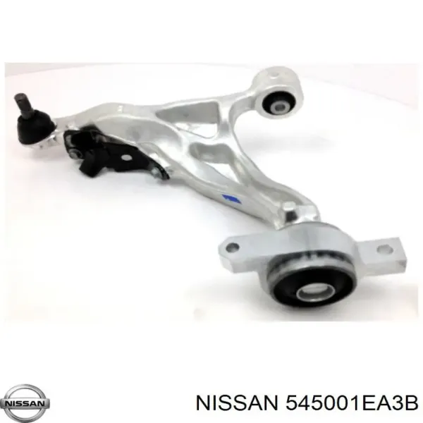  545001EA3B Nissan/Infiniti