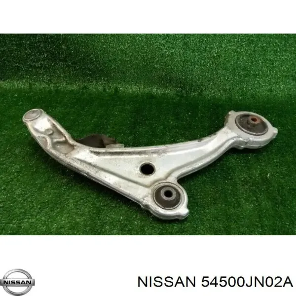 54500JN02A Nissan/Infiniti
