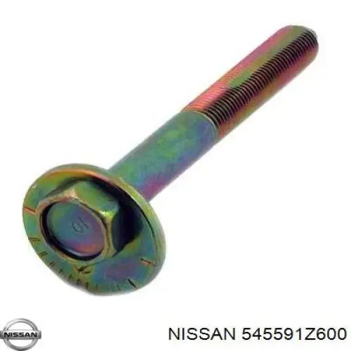  545591Z600 Nissan/Infiniti
