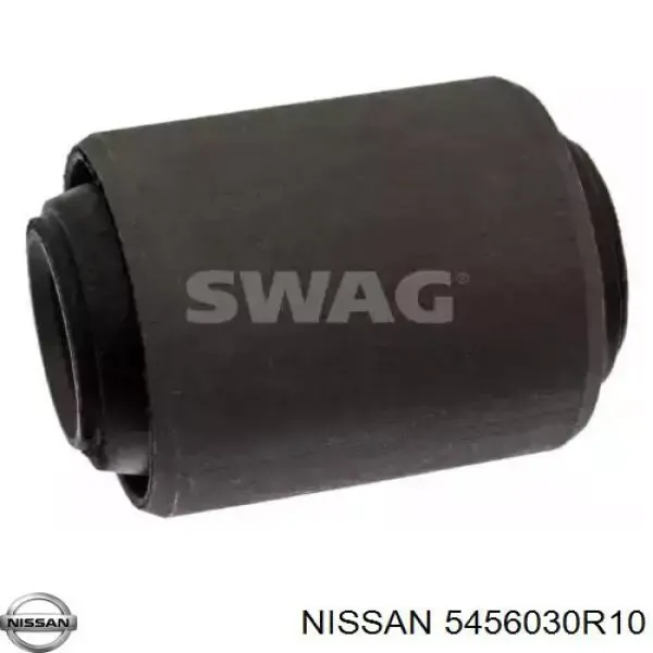 Сайлентблок переднього важеля 5456030R10 Nissan/Infiniti