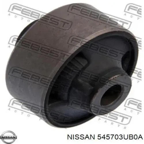  545703UB0A Nissan/Infiniti